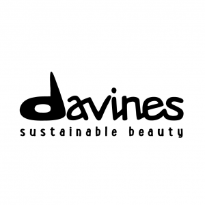 davines sustainable beauty Logo